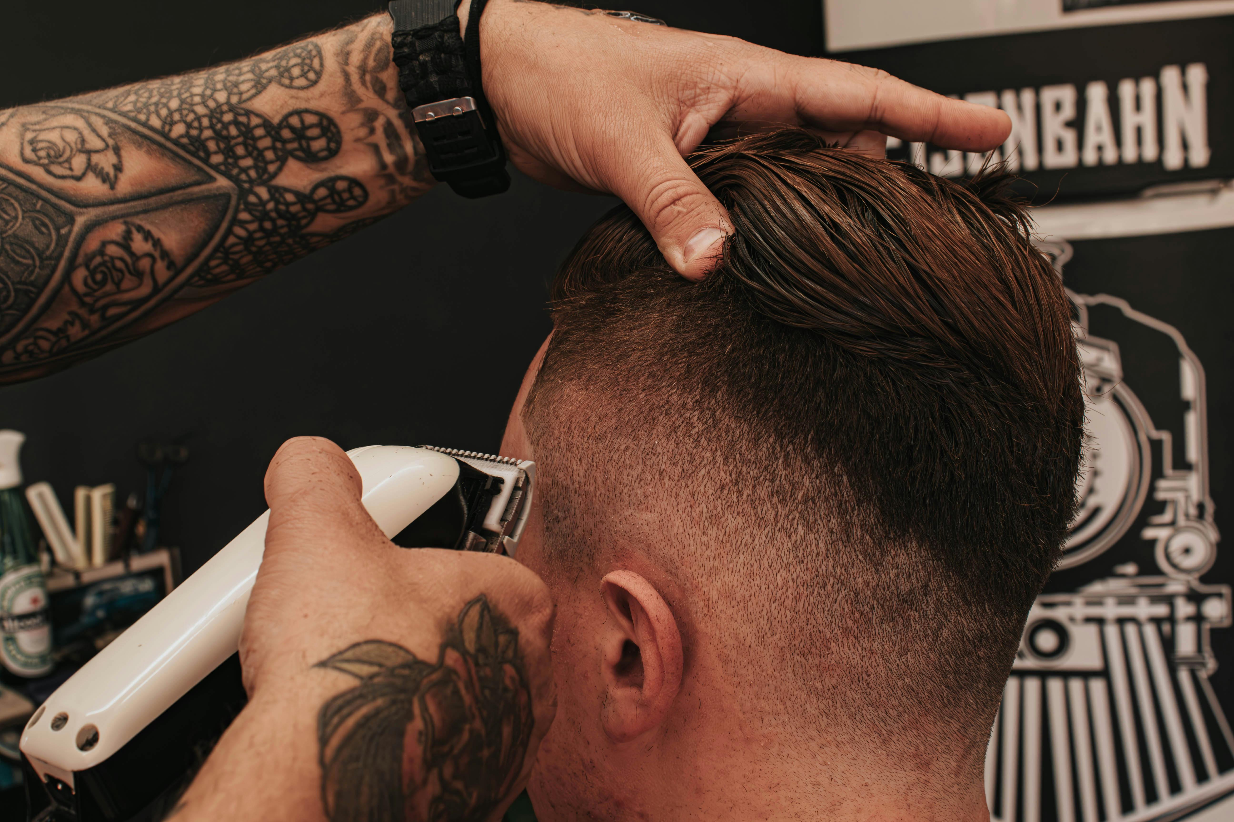 High Fade